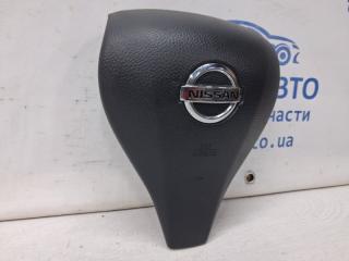 Подушка безопасности в руль Qashqai 2013-2022 J11 1.2 Бензин HRA2DDT