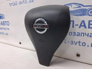 Подушка безопасности в руль Nissan Qashqai J11 1.2 Бензин HRA2DDT