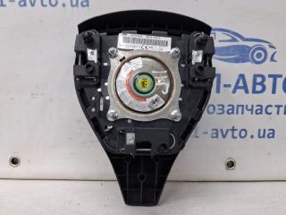 Подушка безопасности в руль Qashqai 2013-2022 J11 1.2 Бензин HRA2DDT