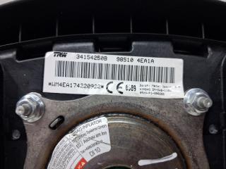 Подушка безопасности в руль Qashqai 2013-2022 J11 1.2 Бензин HRA2DDT