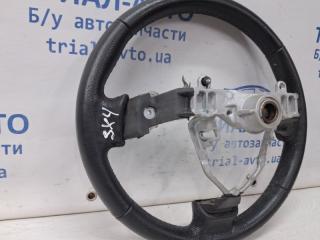 Руль SX4 2006-2014 1 1.6 бензин M16A