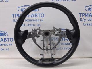 Руль Nissan Qashqai 2013-2022 Б/У Руль Nissan Qashqai 2013-2022