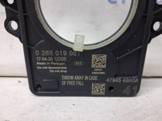 Датчик угла поворота руля Qashqai 2013-2022 J11 1.2 Бензин HRA2DDT