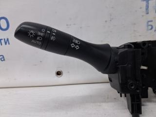 Переключатель подрулевой Qashqai 2013-2022 J11 1.2 Бензин HRA2DDT