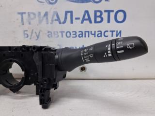 Переключатель подрулевой Nissan Qashqai J11 1.2 Бензин HRA2DDT