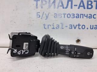 Переключатель подрулевой правый(дворники) Chevrolet Captiva 2006-2018 Б/У Переключатель подрулевой правый(дворники) Chevrolet Captiva 2006-2018