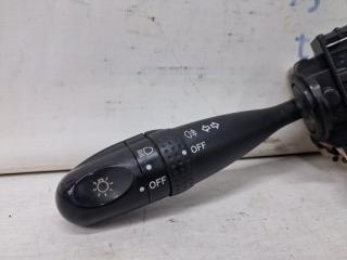 Переключатель подрулевой левый(поворотники) SX4 2006-2014 1 1.6 бензин M16A