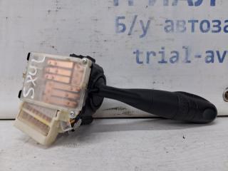 Переключатель подрулевой левый(поворотники) Suzuki SX4 1 1.6 бензин M16A