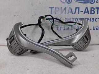 Кнопки руля Nissan Qashqai 2013-2022