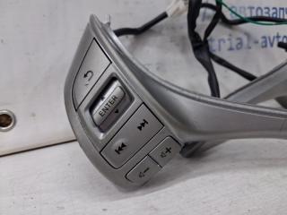 Кнопки руля Nissan Qashqai J11 1.2 Бензин HRA2DDT