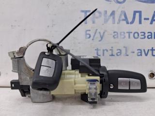 Замок зажигания Nissan Qashqai J11 1.2 Бензин HRA2DDT