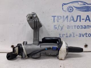 Замок зажигания Chevrolet Captiva 2006-2018 Б/У Замок зажигания Chevrolet Captiva 2006-2018