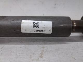 Карданчик рулевой Qashqai 2013-2022 J11 1.2 Бензин HRA2DDT