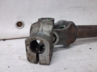 Карданчик рулевой Suzuki SX4 1 1.6 бензин M16A