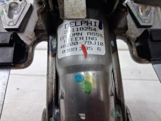 Колонка рулевая SX4 2006-2014 1 1.6 бензин M16A