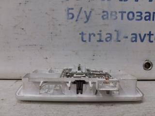 Плафон задний Renault Megane 3 1.5 Diesel K9K