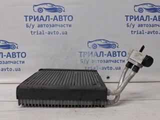 Осушитель кондиционера Chevrolet Captiva C140 2.2 diesel Z22D1