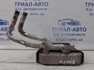 Радиатор печки Mitsubishi Pajero Sport K9 3.0 бензин 6G72