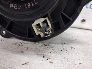 Моторчик печки Pajero Sport 1996-2008 K9 3.0 бензин 6G72