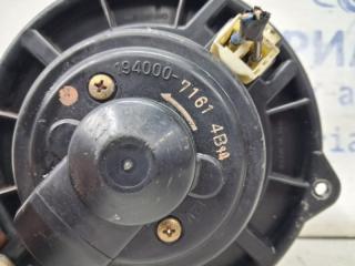 Моторчик печки Pajero Sport 1996-2008 K9 3.0 бензин 6G72