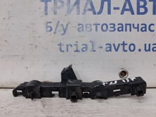 Кронштейн бампера передний левый Nissan Qashqai 2013-2022 Б/У Кронштейн бампера передний левый Nissan Qashqai 2013-2022