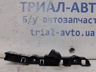 Кронштейн бампера передний левый Qashqai 2013-2022 J11 1.2 Бензин HRA2DDT