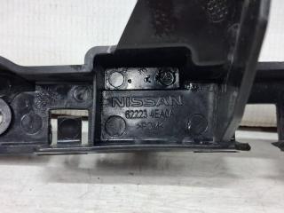 Кронштейн бампера передний левый Nissan Qashqai J11 1.2 Бензин HRA2DDT