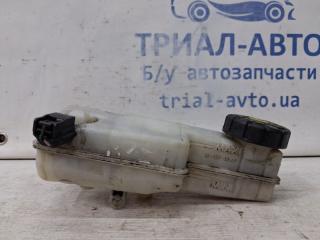 Бачок главного тормозного цилиндра Megane 2008-2016 3 1.5 Diesel K9K