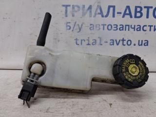 Бачок главного тормозного цилиндра Renault Megane 3 1.5 Diesel K9K