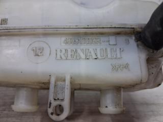 Бачок главного тормозного цилиндра Megane 2008-2016 3 1.5 Diesel K9K