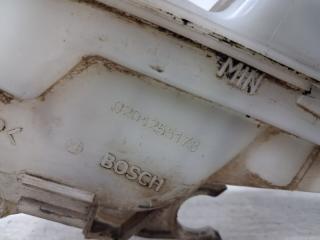 Бачок главного тормозного цилиндра SX4 2006-2014 1 1.6 бензин M16A