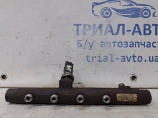 Топливная рампа Megane 2008-2016 3 1.5 Diesel K9K