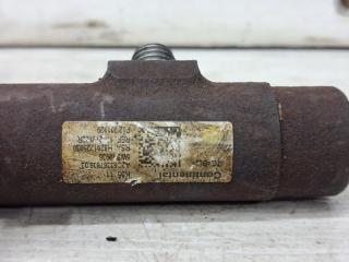 Топливная рампа Megane 2008-2016 3 1.5 Diesel K9K