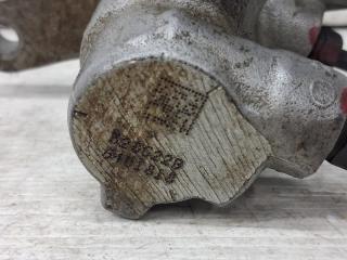 Тормозной цилиндр главный SX4 2006-2014 1 1.6 бензин M16A