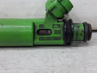 Форсунка топливная Mitsubishi Pajero Sport K9 3.0 бензин 6G72