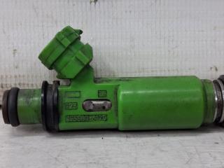 Форсунка топливная Mitsubishi Pajero Sport K9 3.0 бензин 6G72