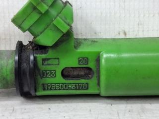 Форсунка топливная Mitsubishi Pajero Sport K9 3.0 бензин 6G72