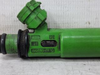 Форсунка топливная Mitsubishi Pajero Sport K9 3.0 бензин 6G72