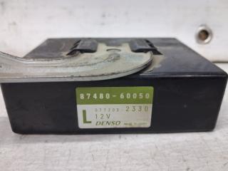 Блок управления Toyota Prado J120 3.0 Diesel 1KDFTV