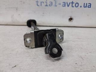 Ограничитель двери задний левый Captiva 2006-2018 C140 2.2 diesel Z22D1