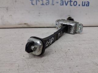 Ограничитель двери задний левый Chevrolet Captiva C140 2.2 diesel Z22D1