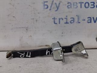 Ограничитель двери передний правый Suzuki SX4 2006-2014 Б/У Ограничитель двери передний правый Suzuki SX4 2006-2014