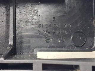 Кулиса переключения МКПП Captiva 2006-2018 C140 2.2 diesel Z22D1