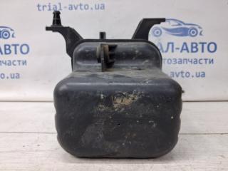 Резонатор воздухозаборника Chevrolet Captiva C140 2.2 diesel Z22D1