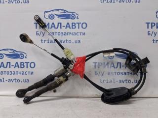 Трос коробки передач Nissan Qashqai 2013-2022 Б/У Трос коробки передач Nissan Qashqai 2013-2022