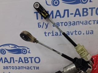Трос коробки передач Nissan Qashqai J11 1.2 Бензин HRA2DDT