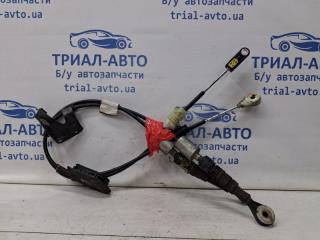 Трос коробки передач Qashqai 2013-2022 J11 1.2 Бензин HRA2DDT