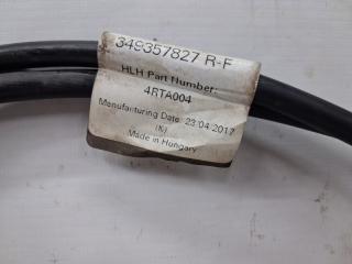 Трос коробки передач Qashqai 2013-2022 J11 1.2 Бензин HRA2DDT