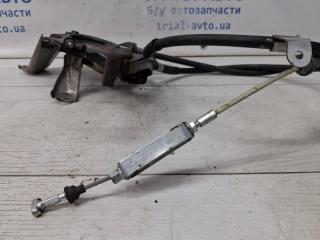 Ручка ручника Camry 2006-2011 XV40 2.4 Бензин 2AZFE