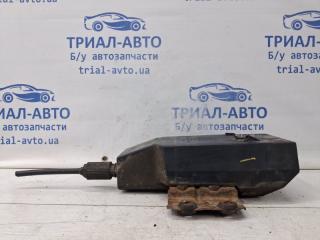 Блок управления ручником Chevrolet Captiva C140 2.2 diesel Z22D1